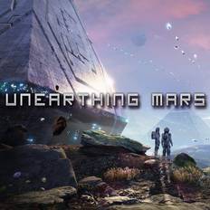 Unearthing Mars (PS4)
