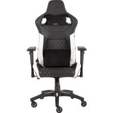 Corsair Gaming Chairs Corsair T1 Race Gaming Chair - Black/White