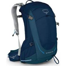 Backpacks Osprey Stratos 24 - Eclipse Blue