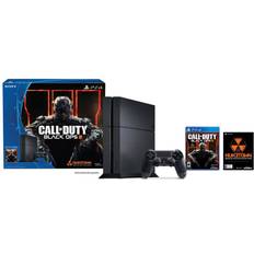 PlayStation 4 Game Consoles Sony PlayStation 4 500GB - Call of Duty: Black Ops III