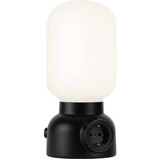 Atelje Lyktan Plug Lamp Bordlampe 28cm