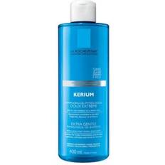 Silikonfrie Shampooer La Roche-Posay Kerium Extra-Gentle Gel Shampoo 400ml