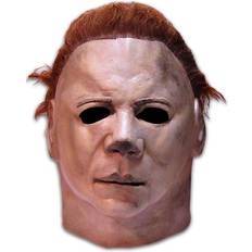 Trick or Treat Studios Halloween II Michael Myers Mask
