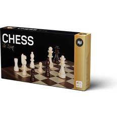 Alga Kort- & brettspill Alga Chess Deluxe