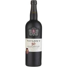 Dessertweine Taylor's 10 Year Old Tawny Touriga Nacional Douro 20% 75cl