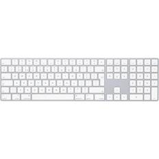 Apple magic keyboard Apple Magic Keyboard with Numeric Keypad (English)