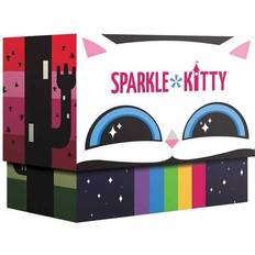 Breaking Games Sparkle Kitty