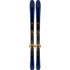 Downhill Skis Salomon XDR 84 TI 2019