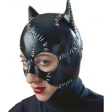 MyPartyShirt Catwoman Mask