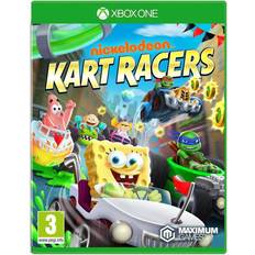 Nickelodeon Kart Racers (XOne)