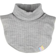 Boys Scarfs Children's Clothing Joha Polo Neck Basic - Grey (97110-122-15110)