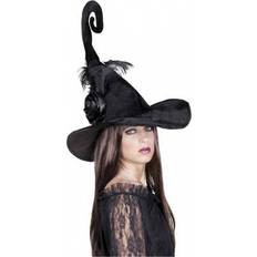 Hekser Hatter Boland Hat Witch Duvessa