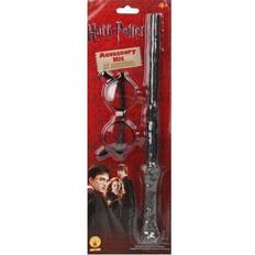 Rubies Harry Potter Blister Kit Wand & Glasses