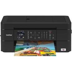 Brother Fax Printers Brother MFC-J491DW