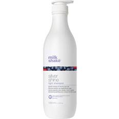 milk_shake Silver Shine Light Shampoo 33.8fl oz