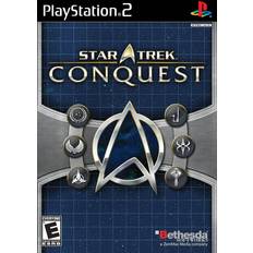 Star Trek: Conquest (PS2)