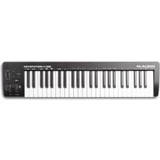 MIDI-keyboards M-Audio Keystation 49 MK3