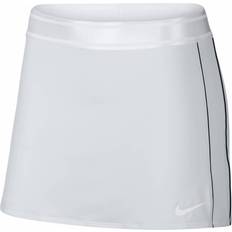 Nike Skirts Nike Dry Stripe Skirt Women - White