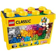 Lego Classic Lego Classic Large Creative Brick Box 10698