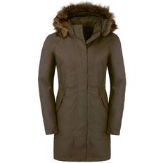 North face arctic parka The North Face Arctic Parka II - New Taupe