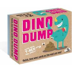 Big Potato Games Dino Dump