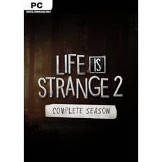 Life is Strange 2: Complete Season (PC)