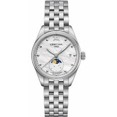 Certina Watches Certina DS-8 Lady Moon Phase (C033.257.11.118.00)