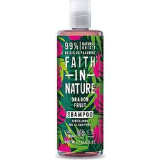 Faith in Nature Hair Products Faith in Nature Dragon Fruit Shampoo 13.5fl oz