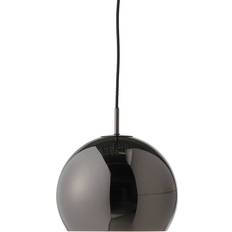 Frandsen Lighting Frandsen Ball Pendant Lamp 9.8"