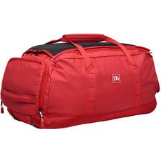Db The Nær 65L (The Carryall) - Scarlet Red