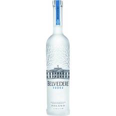 Belvedere vodka Belvedere Vodka 40% 175 cl