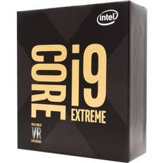 Intel Core i9 9980XE 3.0GHz, Box