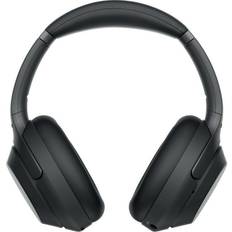 Sony Over-Ear Headphones - aptX Sony WH-1000XM3