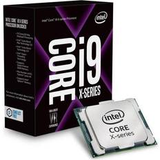 Intel Core i9 9900X 3.5GHz, Box