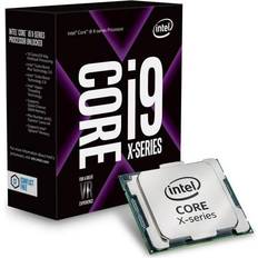 Intel Core i9 9820X 3.3GHz, Box