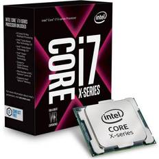 Intel Core i7 9800X 3.8GHz, Box