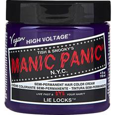 Manic Panic Hair Products Manic Panic Classic High Voltage Lie Locks 4fl oz