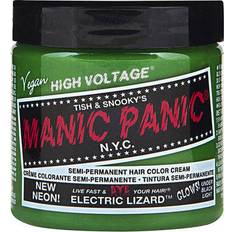 Manic Panic Classic High Voltage Electric Lizard 4fl oz