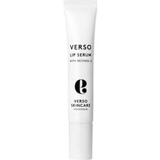 Pigmentveränderungen Lippenpflege Verso Lip Serum 15ml