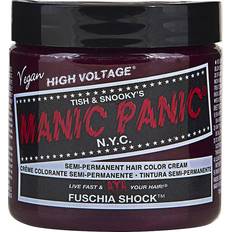 Manic Panic Hårprodukter Manic Panic Classic High Voltage Fuchsia Shock 118ml