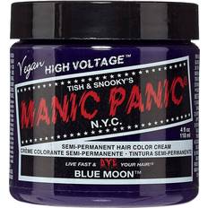 Manic Panic Haarpflegeprodukte Manic Panic Classic High Voltage Blue Moon 118ml