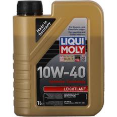 10w40 Motoröle Liqui Moly Leichtlauf 10W-40 Motoröl 1L