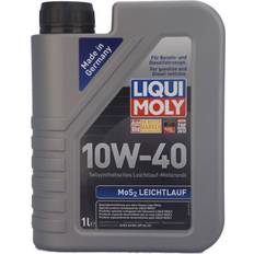 Motoröle Liqui Moly MoSeichtlauf 10W-40 Motoröl 1L