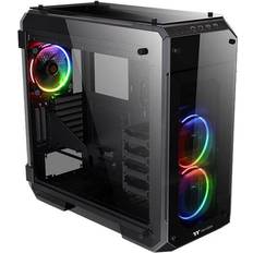 Thermaltake View 71 Tempered Glass RGB