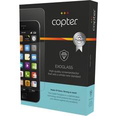 Copter Exoglass Screen Protector (iPhone XR)