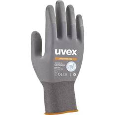 Weiß Arbeitshandschuhe Uvex Uvex Phynomic Lite Safety Glove