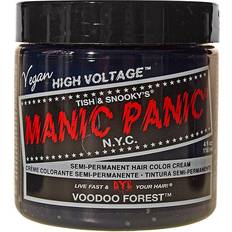 Manic Panic Classic High Voltage Voodoo Forest 118ml