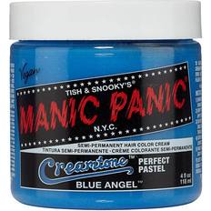 Manic Panic Creamtone Perfect Pastel Blue Angel 4fl oz