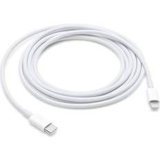 Kabel Apple USB C - Lightning 1m