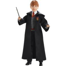 Harry Potter Dukker & dukkehus Mattel Harry Potter Ron Weasley Doll